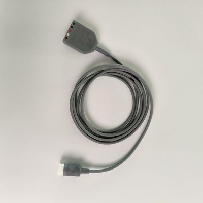 PHILIP Oryginal Efficia 3/5 EKG Trunk Cable, AAMI/IEC.