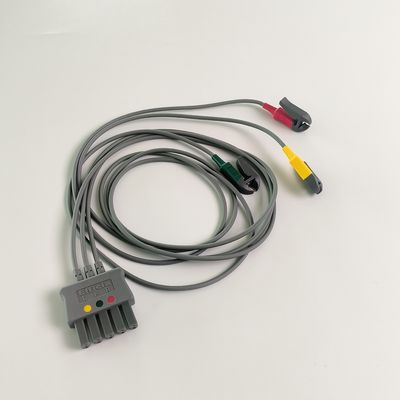 Philip Efficia 3-Ołowiu GRABBER, IEC, Ref: 989803160661