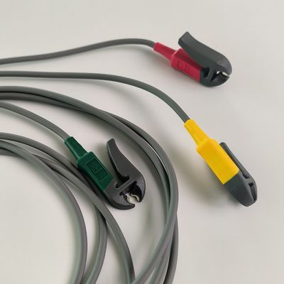 Philip Efficia 3-Ołowiu GRABBER, IEC, Ref: 989803160661