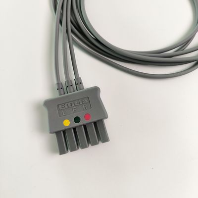 Philip Efficia 3-Ołowiu GRABBER, IEC, Ref: 989803160661