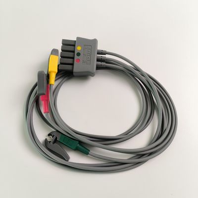 Philip Efficia 3-Ołowiu GRABBER, IEC, Ref: 989803160661