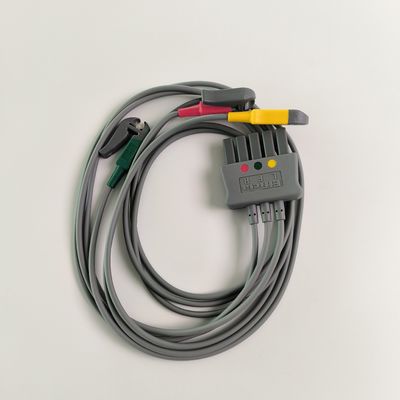Philip Efficia 3-Ołowiu GRABBER, IEC, Ref: 989803160661