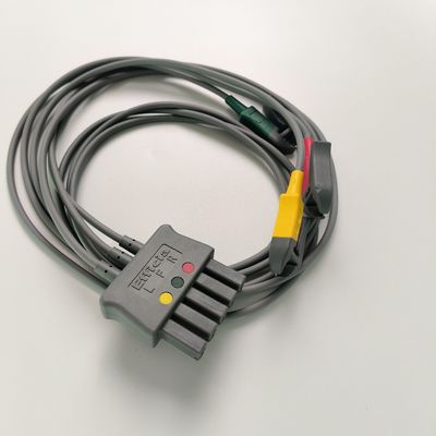 Philip Efficia 3-Ołowiu GRABBER, IEC, Ref: 989803160661