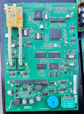 GE Dash1800 DASH2500 Płyty główne monitorów pacjentów 2023162-001.