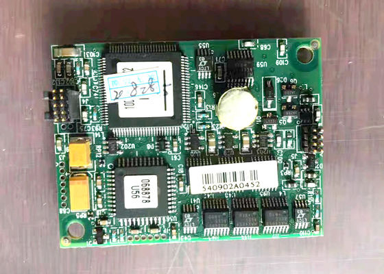 GE Dash1800 DASH2500 Monitor pacjenta Nellcor Oximax