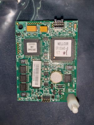 GE Dash1800 DASH2500 Monitor pacjenta Nellcor Oximax