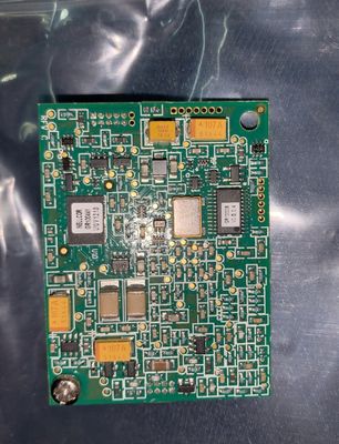GE Dash1800 DASH2500 Monitor pacjenta Nellcor Oximax