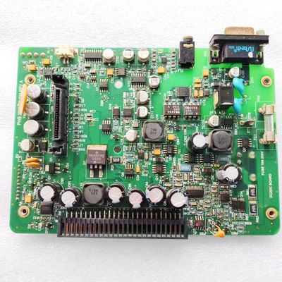 GE Dash1800 DASH2500 Adapter zasilania/Adapter zasilania dla monitorów pacjentów.PWB 2023160-001