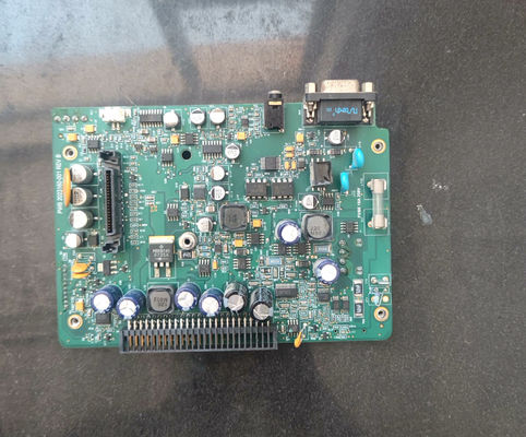 GE Dash1800 DASH2500 Adapter zasilania/Adapter zasilania dla monitorów pacjentów.PWB 2023160-001