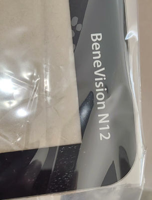 Mindray BeneVision N12 Monitor Pacjenta Ekran dotykowy
