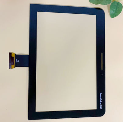 Mindray BeneVision N12 Monitor Pacjenta Ekran dotykowy