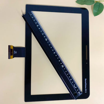 Mindray BeneVision N12 Monitor Pacjenta Ekran dotykowy
