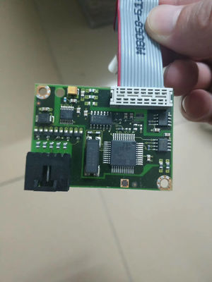 Philip IntelliVue MP60 MP70 Monitor pacjenta Touchpad M8068-66401