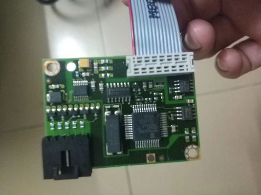 Philip IntelliVue MP60 MP70 Monitor pacjenta Touchpad M8068-66401
