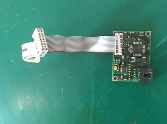 Philip IntelliVue MP60 MP70 Monitor pacjenta Touchpad M8068-66401