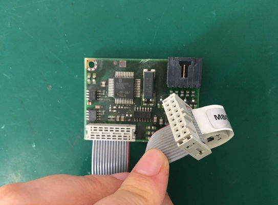 Philip IntelliVue MP60 MP70 Monitor pacjenta Touchpad M8068-66401