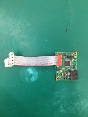 Philip IntelliVue MP60 MP70 Monitor pacjenta Touchpad M8068-66401