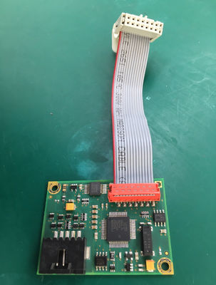 Philip IntelliVue MP60 MP70 Monitor pacjenta Touchpad M8068-66401