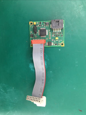 Philip IntelliVue MP60 MP70 Monitor pacjenta Touchpad M8068-66401