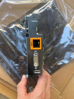 Philip Intellivue MX500 MX550 MX450 Karta sieciowa monitora pacjenta, karta wideo.