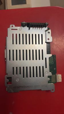 Philip Intellivue MX500 MX550 MX450 Karta sieciowa monitora pacjenta, karta wideo.