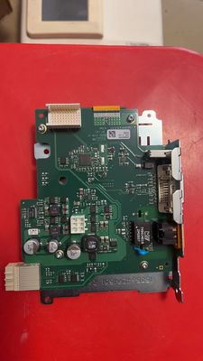 Philip Intellivue MX500 MX550 MX450 Karta sieciowa monitora pacjenta, karta wideo.