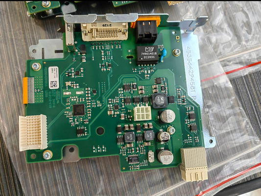 Philip Intellivue MX500 MX550 MX450 Karta sieciowa monitora pacjenta, karta wideo.