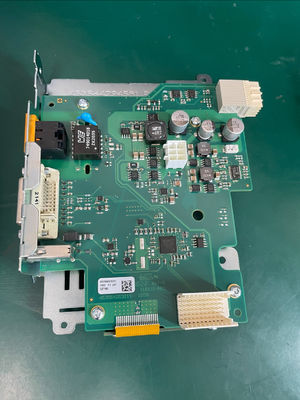 Philip Intellivue MX500 MX550 MX450 Karta sieciowa monitora pacjenta, karta wideo.