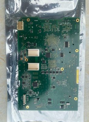 Philip IntelliVue MX400 MX450 MX500 MX550 Monitor pacjenta Płytka główna PN: 45356427171121