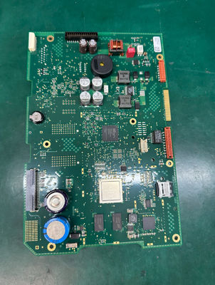 Philip IntelliVue MX400 MX450 MX500 MX550 Monitor pacjenta Płytka główna PN: 45356427171121