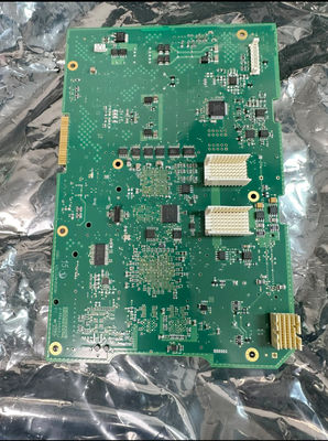 Philip IntelliVue MX400 MX450 MX500 MX550 Monitor pacjenta Płytka główna PN: 45356427171121