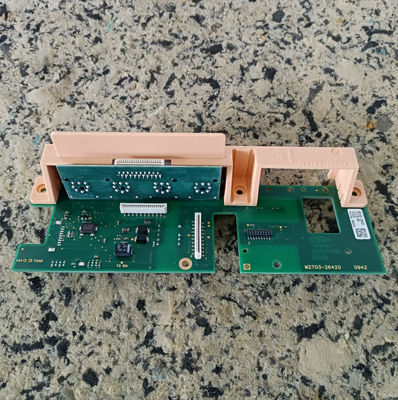 Philip Avalon FM20 FM30 Monitor płodu, adapter,PN: M2703-26420