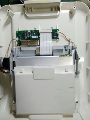 Philip Avalon FM20 FM30 Monitor płodowy Drukarka sterownik PN:M2703-66430