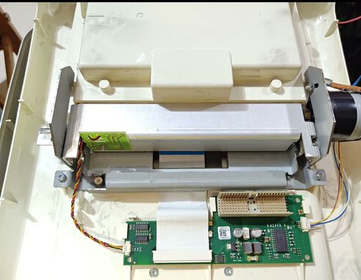 Philip Avalon FM20 FM30 Monitor płodowy Drukarka sterownik PN:M2703-66430