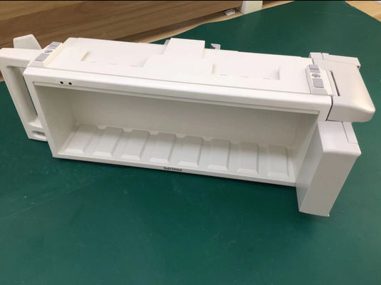 Włącza się ramę monitorującą pacjenta Philip M8048A, 8-bitowy FMS-8