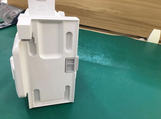 Włącza się ramę monitorującą pacjenta Philip M8048A, 8-bitowy FMS-8