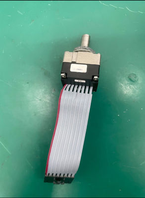 Philip HeartStart XL M4735A Defibrylator Encoder, Gniazdo przełącznika, klucz wahadłowy