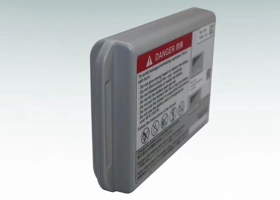 NIHON KOHDEN Bateria monitorująca pacjentów, Model: SB-170P, 10,8V 2900mAh 31,3Wh
