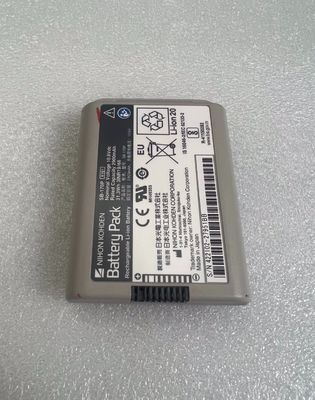 NIHON KOHDEN Bateria monitorująca pacjentów, Model: SB-170P, 10,8V 2900mAh 31,3Wh