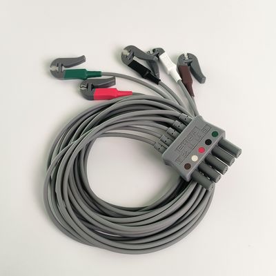 Philip Original Clip dla dorosłych Typ 5 Kabel ołowiowy American Standard Central Connector Single Row Numer zamówienia 989803160691