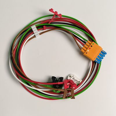 PHILIP Oryginal CBL 5 Leadset, Grabber, AAMI, OR. REF M1973A lub 989803125861