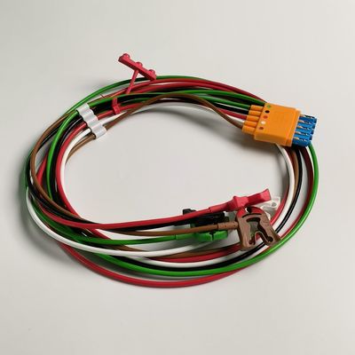 PHILIP Oryginal CBL 5 Leadset, Grabber, AAMI, OR. REF M1973A lub 989803125861