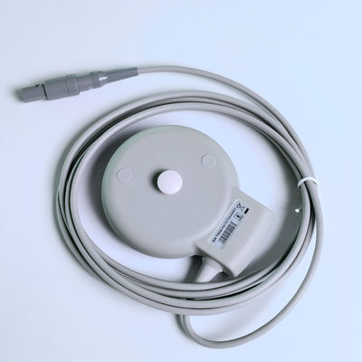PHILIP ORIGINAL GOLDWAY MEDICAL SERVICE PARTS 6pin TOCO Transducer GW P/N 989803174941