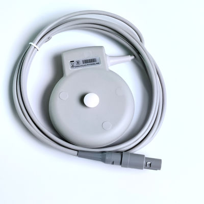 PHILIP ORIGINAL GOLDWAY MEDICAL SERVICE PARTS 6pin TOCO Transducer GW P/N 989803174941