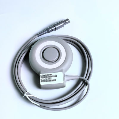 PHILIP ORIGINAL GOLDWAY MEDICAL SERVICE PARTS 6pin TOCO Transducer GW P/N 989803174941