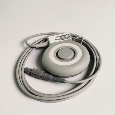 PHILIP ORIGINAL GOLDWAY MEDICAL SERVICE PARTS 6pin TOCO Transducer GW P/N 989803174941