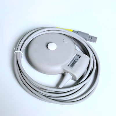 PHILIP ORIGINAL GOLDWAY MEDICAL SERVICE PARTS 5pin US Transducer GW P/N 989803174921