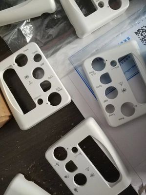 Panel interfejsu monitora pacjenta Philip IntelliVue MP2 X 2.
