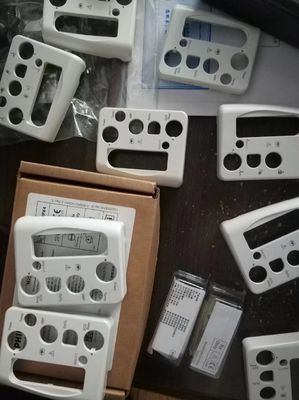 Panel interfejsu monitora pacjenta Philip IntelliVue MP2 X 2.