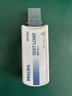Philip M4735A Defibrylator M3725A TEST LOAD 50 ohm Opór
